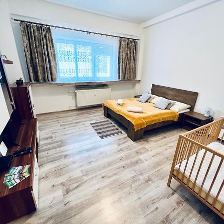 Apartmán Pod fontánou Kremnica Esterno foto