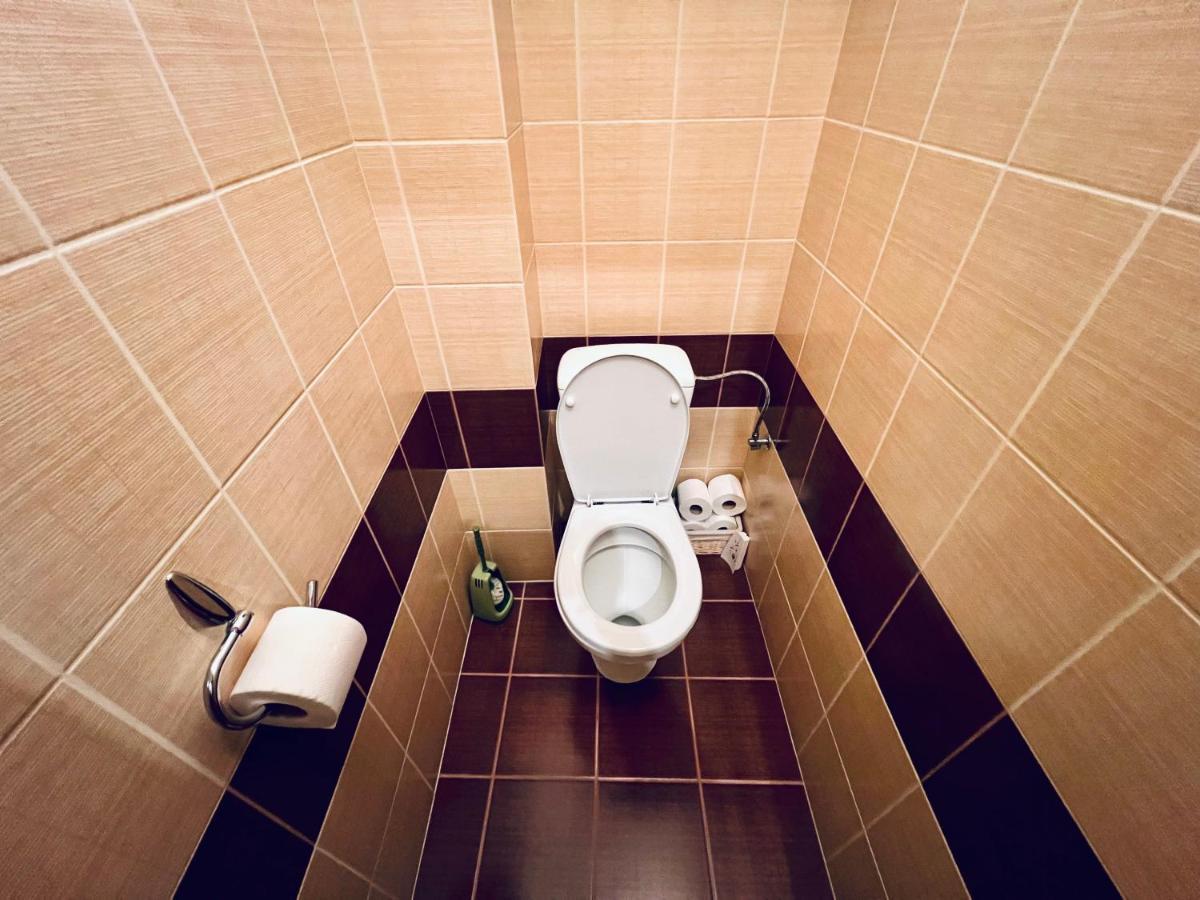 Apartmán Pod fontánou Kremnica Esterno foto