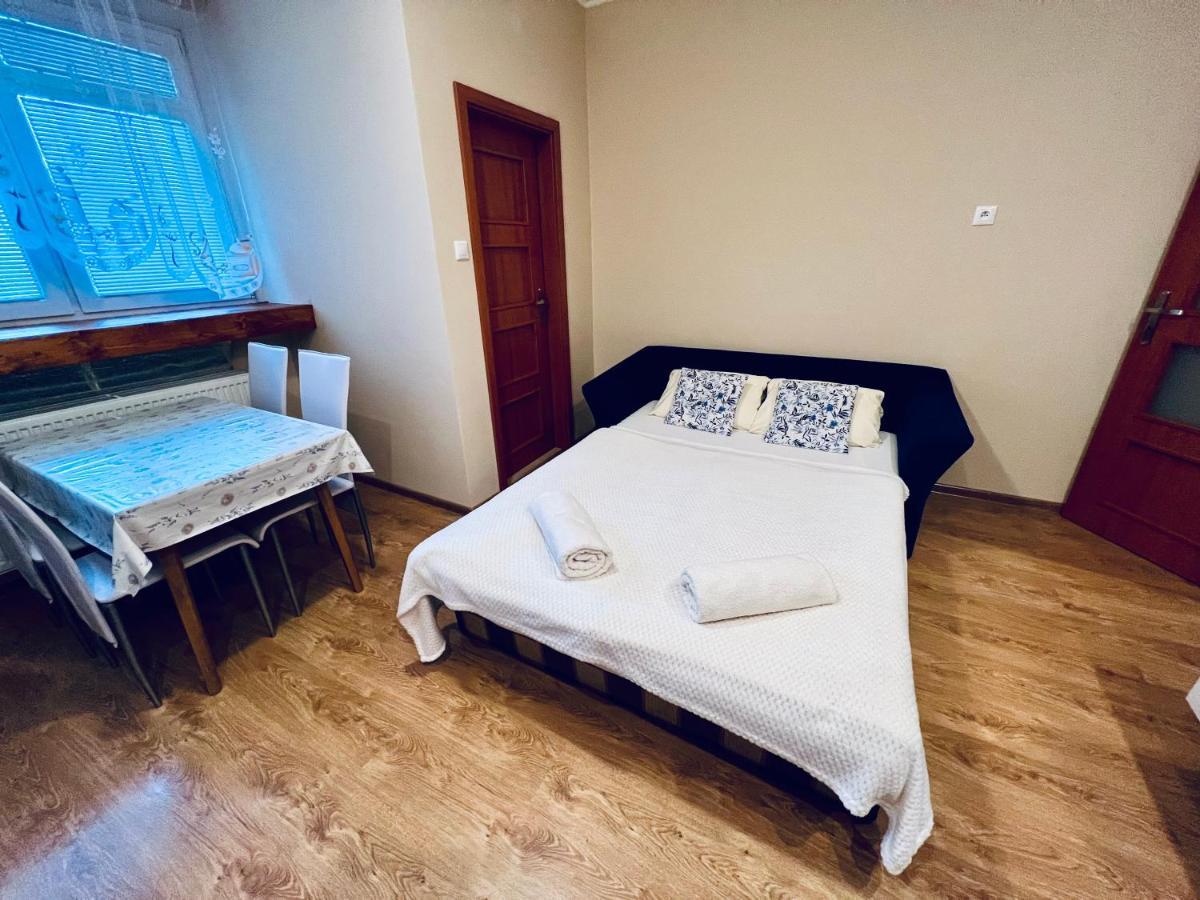 Apartmán Pod fontánou Kremnica Esterno foto