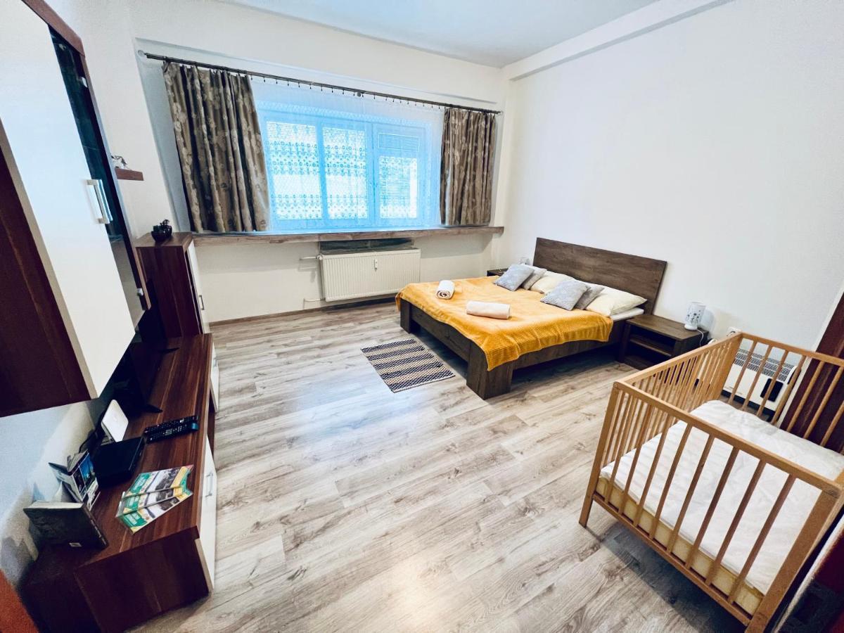 Apartmán Pod fontánou Kremnica Esterno foto