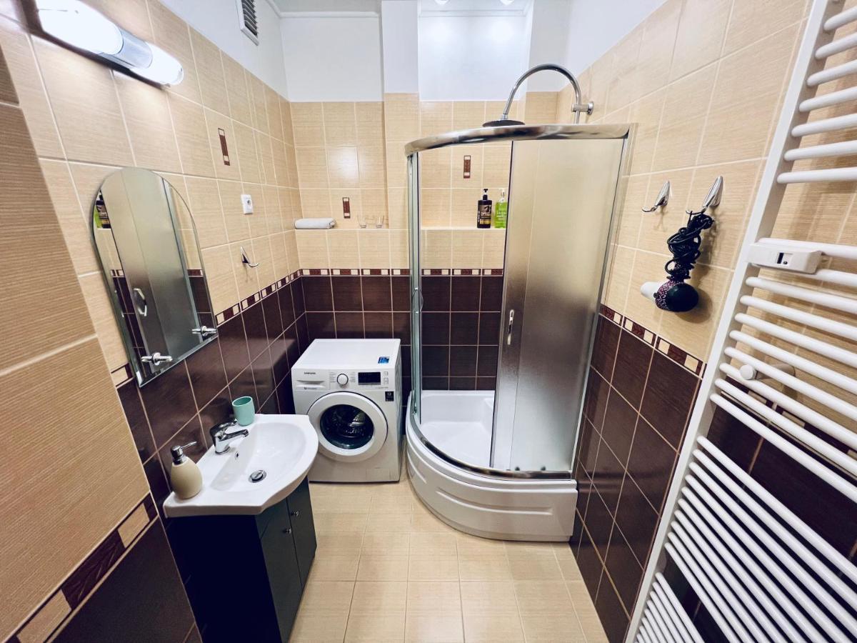 Apartmán Pod fontánou Kremnica Esterno foto