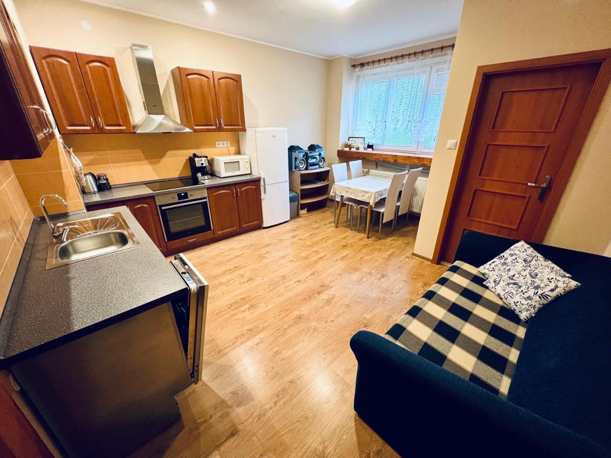 Apartmán Pod fontánou Kremnica Esterno foto